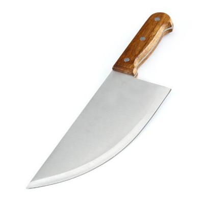 Cleaver Knife Chopper Butcher Knife Stainless Steel for Home Kitchen and Restaurant