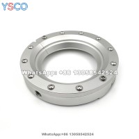 Ys Aluminum Low Air Consumption Ring Blade Super Air Wiper